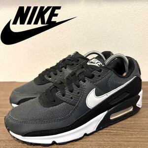 AIR MAX 90 "IRON GREY" CN8490-002 （アイアングレー/ダークスモークグレー/ブラック/ホワイト）