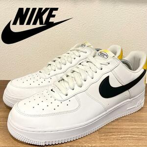 AIR FORCE 1 LOW '07 LV8 2 "HAVE A NIKE DAY" DM0118-100 （ホワイト/ブラック/ダークサルファー）