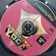 ソフト　PS２ マクロス　バンダイ　BANDAI　プレステ　プレイステーション　PlayStation_画像7