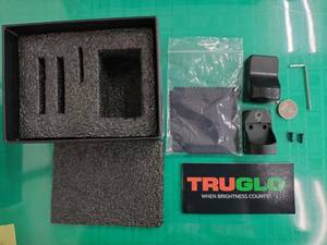 TRUGLO　トルグロ　ドットサイト　TG8100B