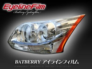 BATBERRY アイラインフィルム■ムーヴカスタム LA110S 前期 T-1