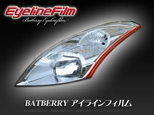 BATBERRY アイラインフィルム■スイフトスポーツZC32S T-1