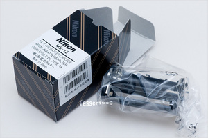 Nikon MS-12 F100用 単3電池ホルダー [0528]