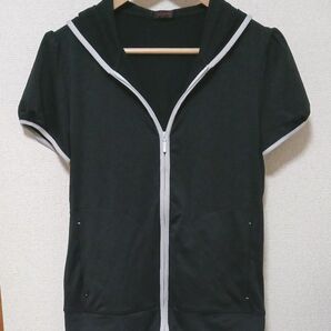 gu.sports パーカー レディース Lサイズ