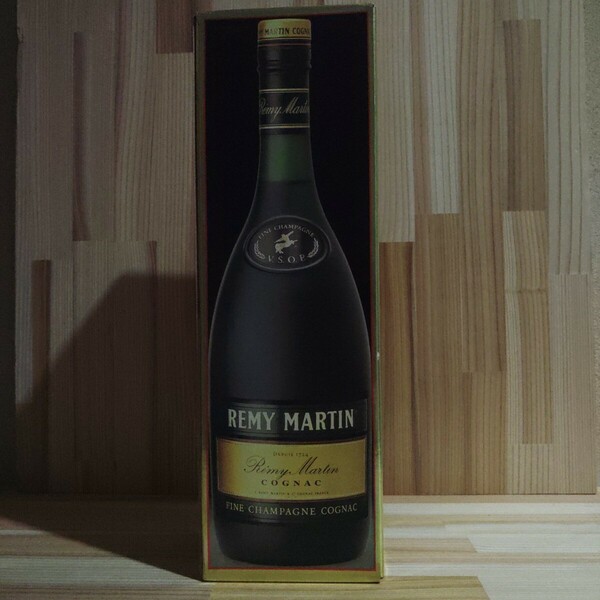 【古酒】レミーマルタン VSOP REMY MARTIN ブランデー コニャック COGNAC