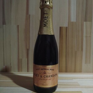 【ハーフ】モエ・エ・シャンドン ロゼ ブリュット アンペリアル ロゼ MOET CHANDON BRUTIMPERIAL ROSE 375ml ワイン シャンパン