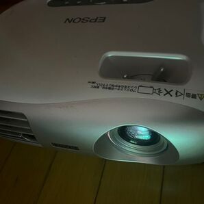 EPSON EMP-TW10 プロジェクター