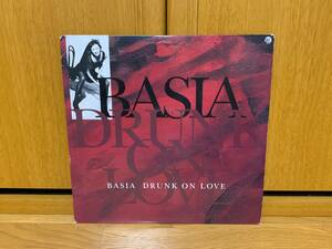 BASIA ♪DRUNK ON LOVE US オリジナル 