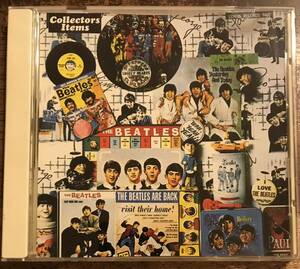 The Beatles / Collectors Items / 1CD / Original Master / ビートルズ / 「コレクターズアイテムズ」高音質オリジナルマスター音源 / プ