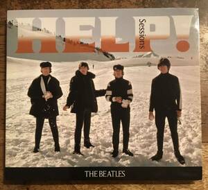 The Beatles / Help Sessions / 1CD / Help! Alternative Album / Help! Another Tracks / Making Of “Help!” / ビートルズ / 「ヘルプ!