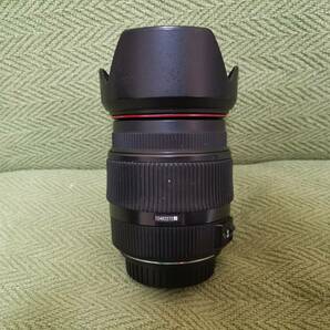 ★中古良品★ シグマ SIGMA 18-200mm F3.5-6.3 II DC OS HSM キャノン CANONの画像6