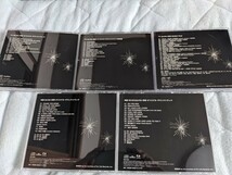 あぶない刑事 THE MUSIC COMPLETE BOX10枚組CD-BOX 中古_画像6