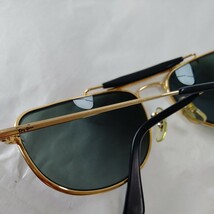 1円　ボシュロムレイバン　Ray-Ban　USA製　1994/96 Olympic Games　★　サングラス　★　ヴィンテージ　ケース付　レア　2261_画像5