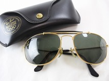 1円　ボシュロムレイバン　Ray-Ban　USA製　1994/96 Olympic Games　★　サングラス　★　ヴィンテージ　ケース付　レア　2261_画像1