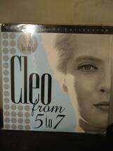 R7199　LD・レーザーディスク　5時から7時までのクレオ　cleo from 5 to 7　英語版_画像1