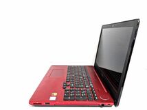 24時間以内発送 フルHD Windows11 Office2021 第7世代 Core i7 富士通 ノートパソコン LIFEBOOK 新品SSD 512GB メモリ 8GB(即決16GB) 管550_画像6