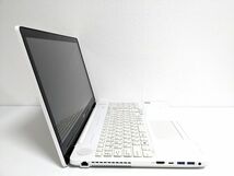 24時間以内発送 タッチパネル Windows11 Office2021 Core i7 富士通 ノートパソコン LIFEBOOK 新品SSD 512GB メモリ 8GB(即決16GB) BD管598_画像5