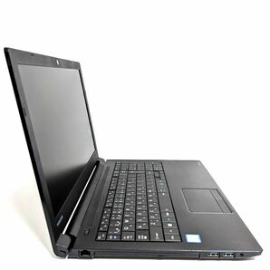 24時間以内発送 Windows11 Office2021 第8世代 Core i7 東芝 ノートパソコン dynabook 新品SSD 1TB メモリ 8GB(即決16GB) 管600の画像5