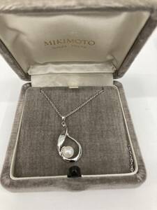 MIKIMOTO