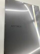 1円～　未開封　MYTREX MiRAY マイトレックス 脱毛器 光美容器_画像1