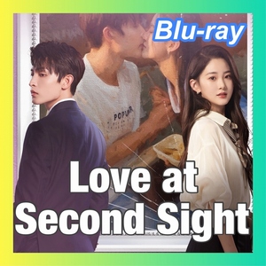 □Love at Scond Sight（自動翻訳）□『中国ドラマ』『五歛子』『Blu-rαy』『鼬魚』