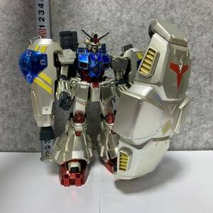 『Be115』ガンプラ　詳細不明　高さ約20cm