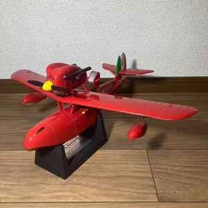 WING CLUB 1/24 サボイア S-21 B 紅の豚 劇場版　飛行艇模型