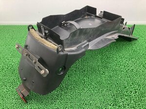 XJR1200 リアフェンダー 4KG ヤマハ 純正 中古 バイク 部品 RP01J 割れ欠け無し 品薄 希少品 リフレクター 車検 Genuine