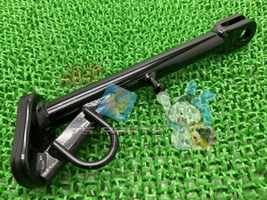 アドレスV125 サイドスタンド 在庫有 即納 スズキ 純正 新品 バイク 部品 42310-33G20 サブスタンド 車検 Genuine