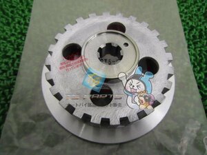 NSR50 クラッチセンター 在庫有 即納 ホンダ 純正 新品 バイク 部品 AC10 NSR-mini NSRミニ 車検 Genuine NSR80 NSR-MINI