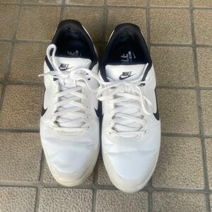 ナイキ NIKE スニーカー　ゴルフシューズ　golf