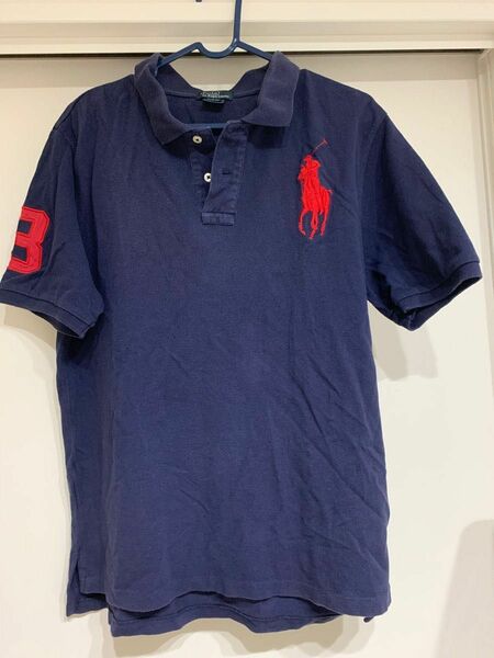 POLO RALPH LAUREN ポロラルフローレン 半袖ポロシャツ