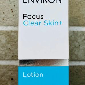 【新品未開封】クリアスキンローション　 ENVIRON エンビロン