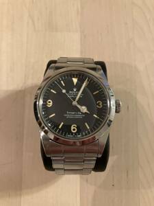  Rolex Explorer 1016USED goods 