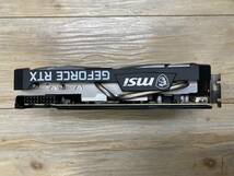 msi GeForce RTX 3070 VENTUS 2X OC ＠ 中古 グラフィックカード グラボ 動作確認済み_画像6