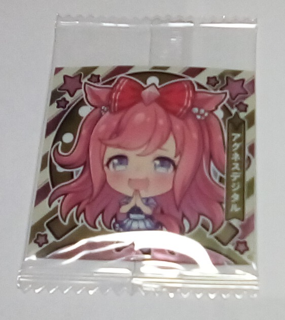アグネスデジタル まとめ売り 2025年最新】Yahoo!オークション -#アグネスデジタルの中古品