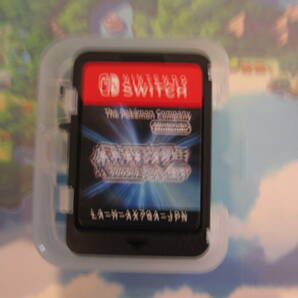 Switch ポケットモンスター ブリリアントダイヤモンド シャイニングパール セット 【ゲームソフト】の画像4