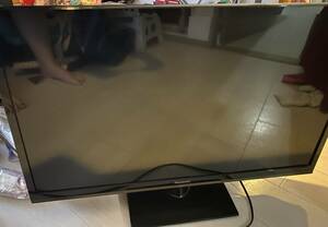 パナソニックのテレビ