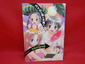 I★花見沢Q太郎★スイカと海と太陽と★全1巻★ツカサコミックス★初版