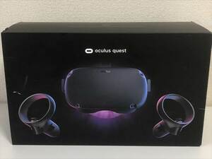 Oculus Quest Oculus Quest 64GB VR Head Mount Operation подтверждена