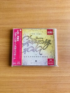 【DC235】CD EMI100周年グラインドボーン・ガラ・コンサート