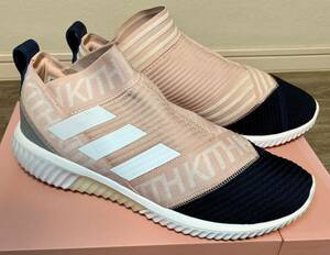 【KITH別注】adidas Nemeziz Tango 17.1 Miami Flamingos 26.5cm KITH アディダス キス ネメシス タンゴ17 マイアミ フラミンゴ