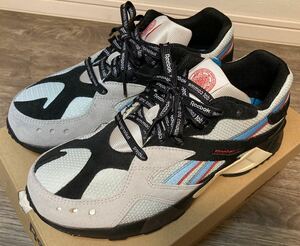 スニーカー Reebok リーボック アズトレック/AZTREK dv3941