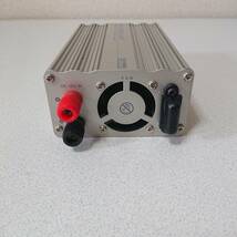 セルスター インバーター HG-350 12V コード 付き (検索) シガーコード バッテリー キャンピングカー クルマ カー用品 CELLSTAR 電源プラグ_画像8