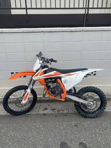 ktm85sx