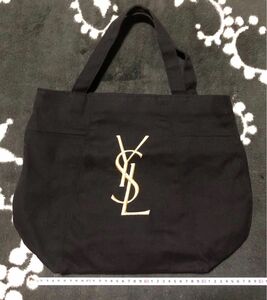 Yves Saint Laurent トートバック