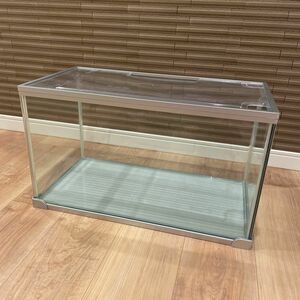 Tetraガラス水槽★51.5cm×26.5cm高さ30cm