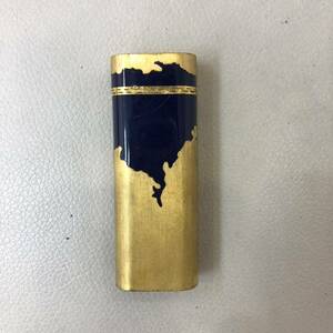 [TK0512]roi King копия зажигалка Roy King Gold цвет Gold зажигалка коллекция курение . товары для курения газовая зажигалка .. товар 