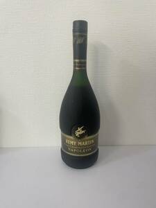 【N0502】※20歳未満の者に対する酒類の販売はしません※ 未開栓 700ml REMY MARTIN レミーマルタン NAPOLEON ナポレオン ファインシャン