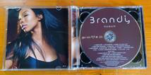 ブランディ Brnady / ヒューマン (初回生産限定盤 ＤＶＤ付) Human / 国内盤帯付き_画像2